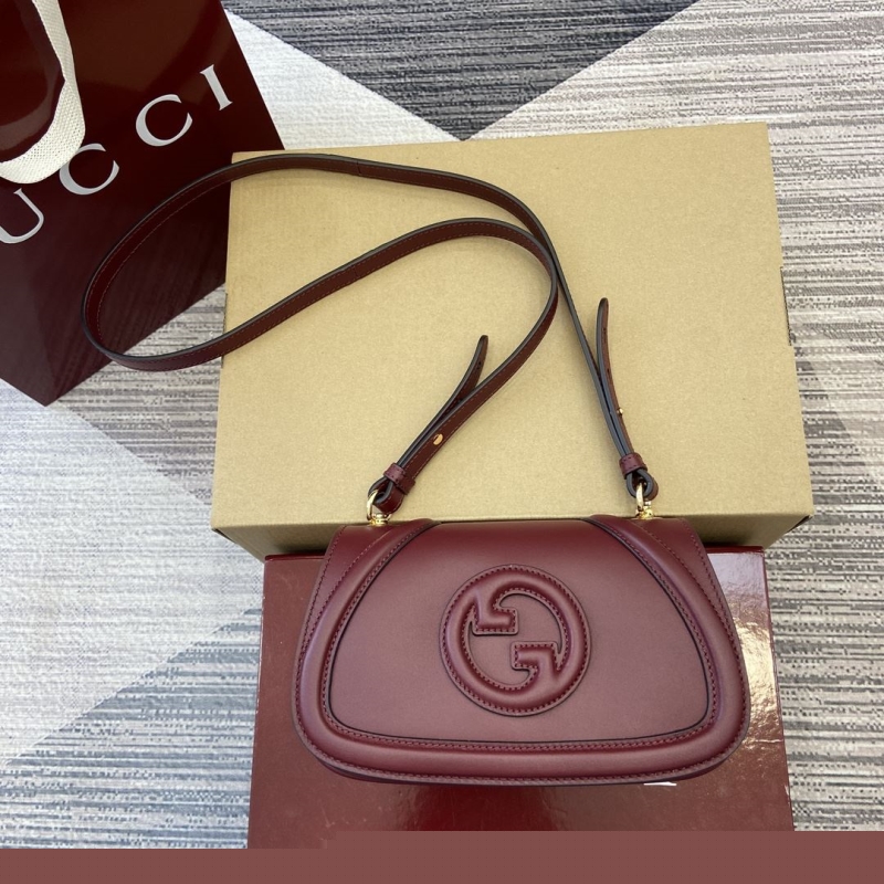 G*u*i satchel bags